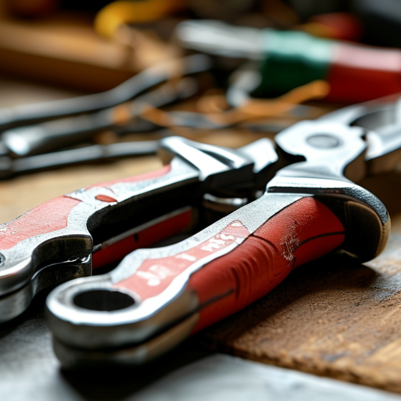 Best Tips for Choosing the Right Small Wire Cutter for Your Needs?