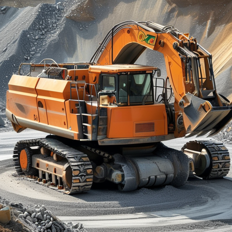 Top Gyratory Crusher Suppliers in China for Global Buyers?