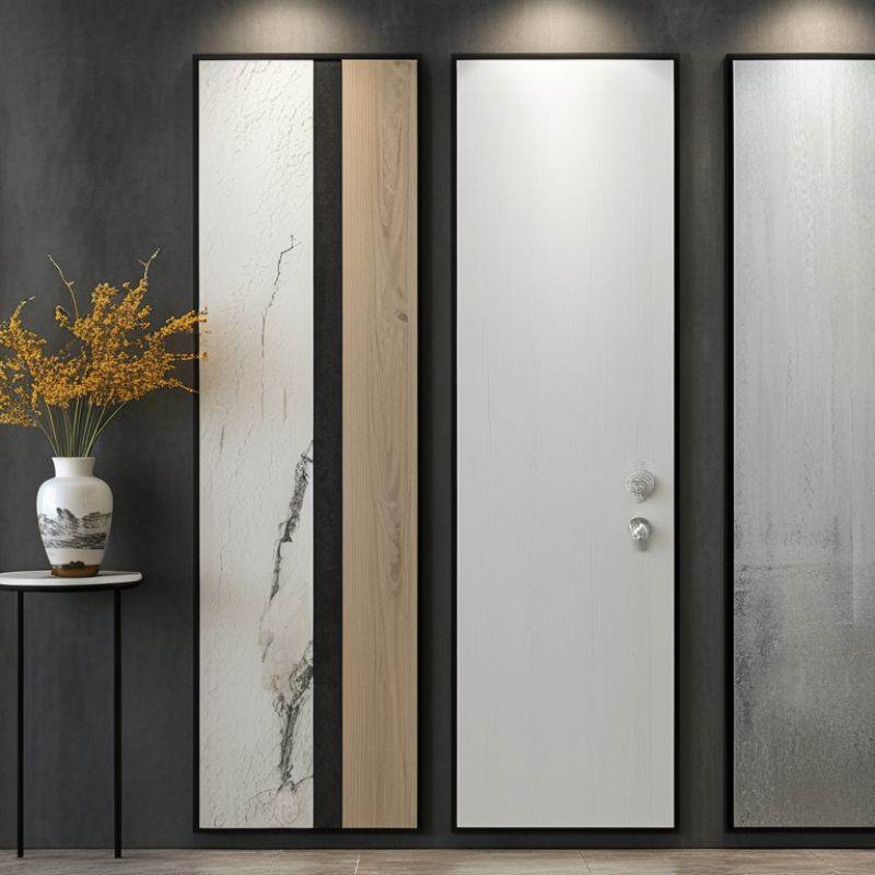 Top Wall Panel Accessories from China for Global Buyers?