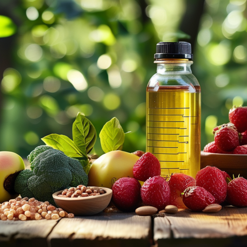 What are the Benefits of Tocotrienols for Health?