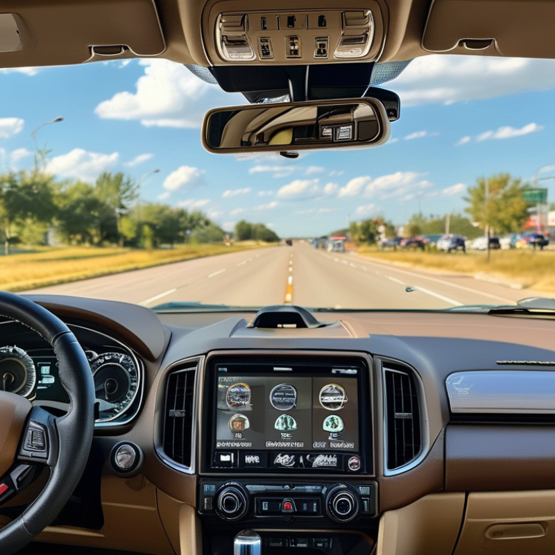 Best Backup Camera Kit for Safe Driving in 2026?