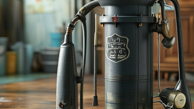 2026 Best Deep Well Submersible Pump Options for Buyers?