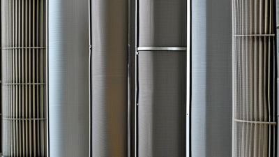 How to Choose the Best Dust Control Filters for Your Needs?