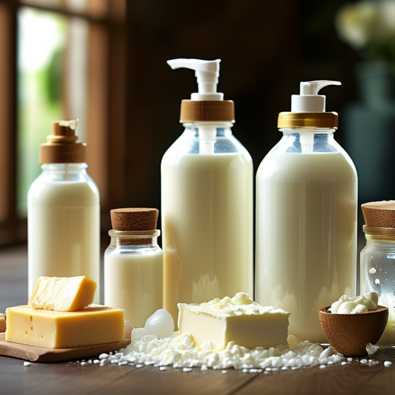 How to Choose the Best Primary Emulsifier for Your Needs?