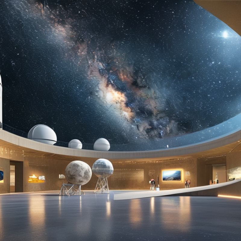 Discover the Best Observatory Museum in China for Global Buyers?