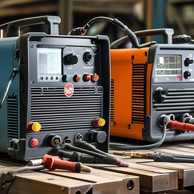 How to Choose the Best Mig Co2 Welding Machine for Your Needs?