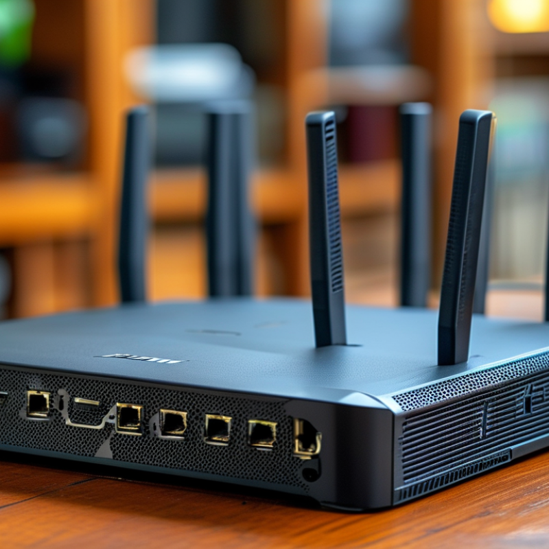 Discover the Best Premium Level Router for 2026 Needs?