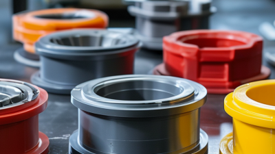 Top 5 Tips for Choosing Plastic Rotational Mould Efficiently?