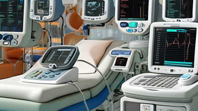 What Are the Best Vital Signs Monitoring Solutions for Buyers?