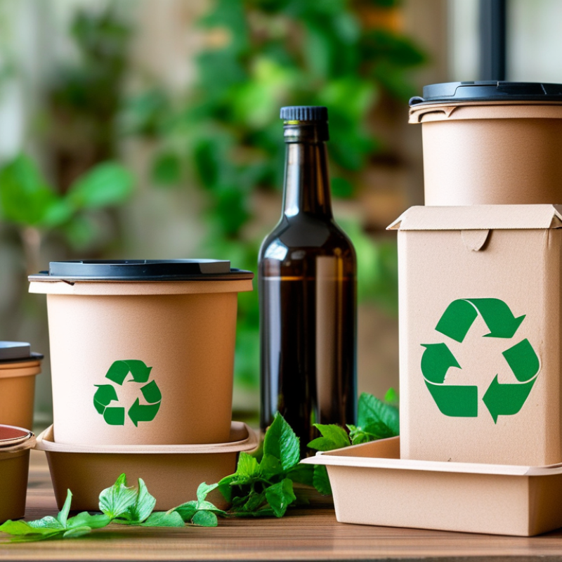 Why Choose Eco Blister Packaging for Sustainable Solutions?