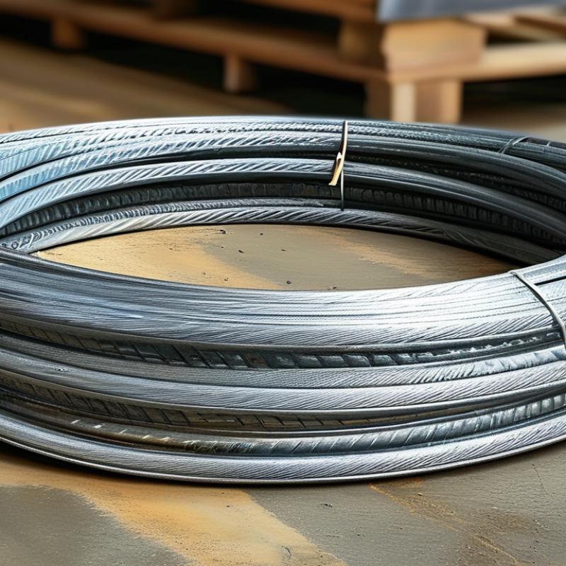 Why Choose Soft Coated Wire for Your Next Project?
