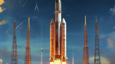 Top Rocket Stabilizer Options for Global Buyers in 2026?