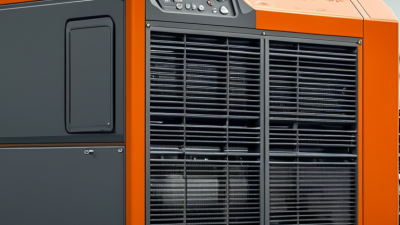 Why Choose a Single-Stage Compressor for Your Business Needs?