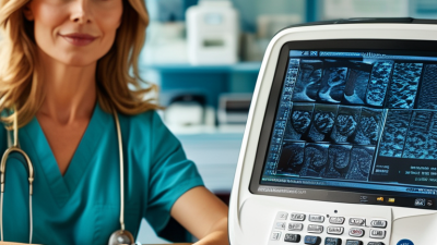 Best Small Medical Devices to Enhance Your Practice?