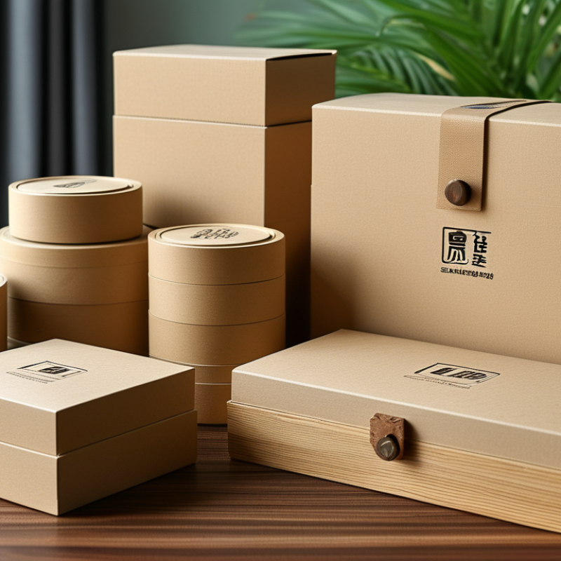 Top 10 China Boxes and Packaging Solutions for Global Buyers?