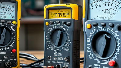 What is an Electrical Current Tester and How to Use It?