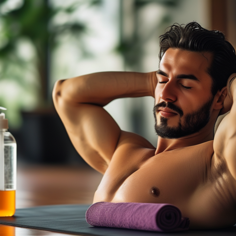 ¿Cómo mejorar la flexibilidad con masajes regulares?