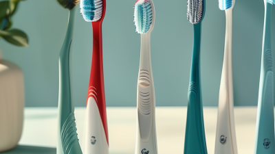 How to Choose the Best Soft Toothbrush for Your Oral Care?