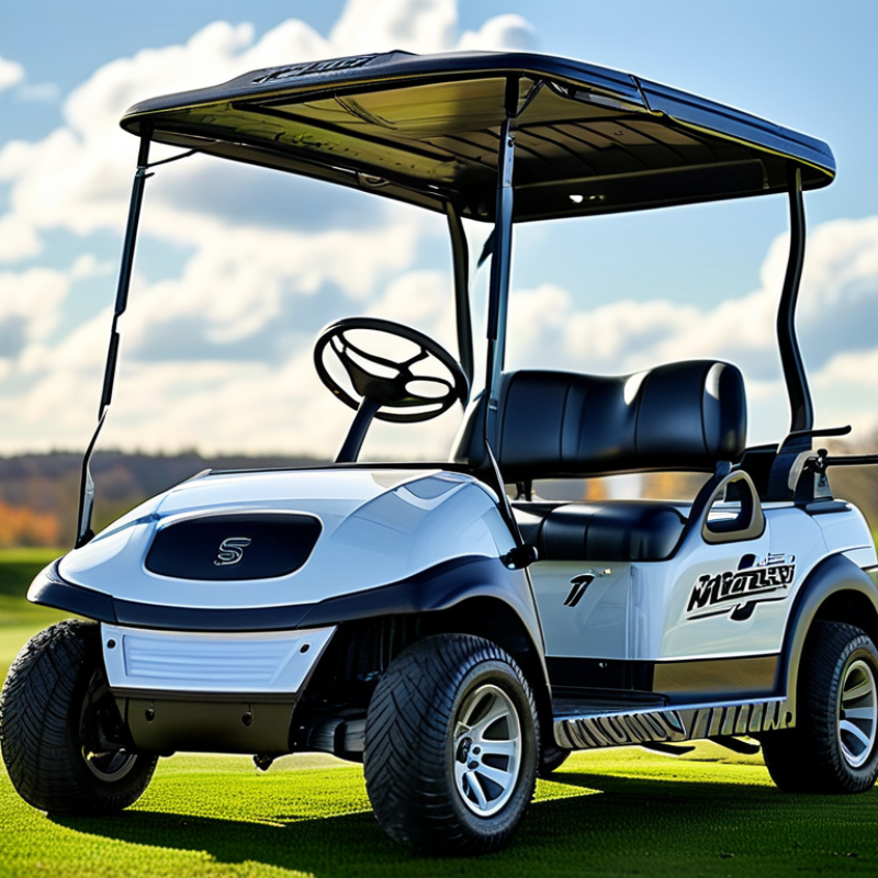 Best Golf Cart Battery Charger for All Your Needs?