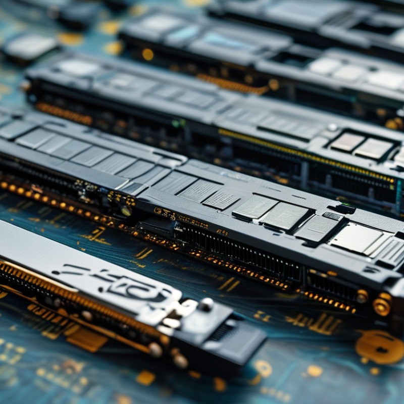 Top QSFP-DD Transceiver Options for Global Buyers?