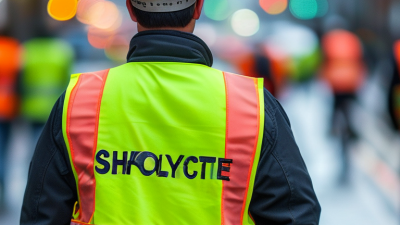 Why Choose a Reflective Vest for Safety and Visibility?