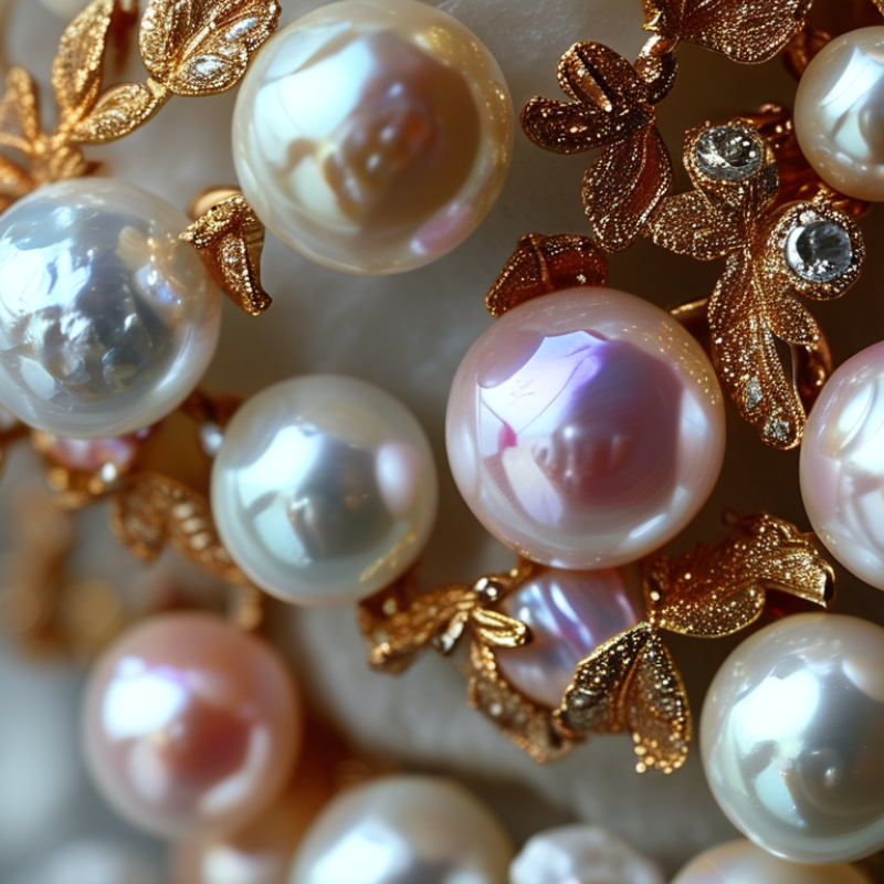 How to Identify High Quality Baroque Pearls?