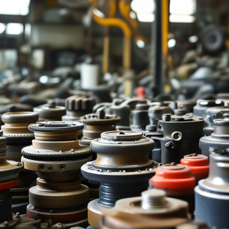 Why Do Auto Parts Break Down Easily and How to Prevent It?