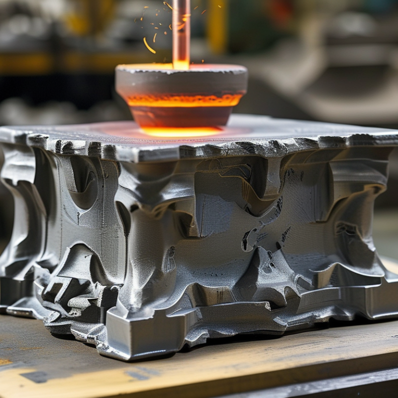 How to Choose the Best Investment Casting Mold for Your Needs?