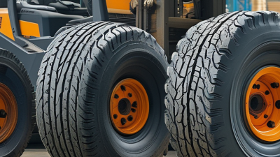 How to Choose the Best Rubber Wheels for Your Needs?