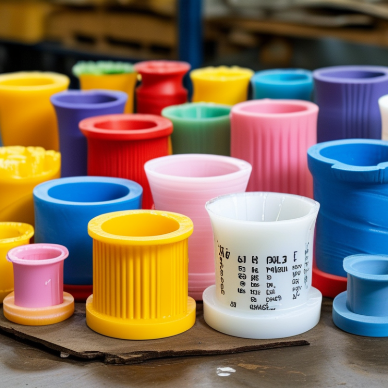 2026 How to Choose Molded Rubber and Plastic for Your Business?