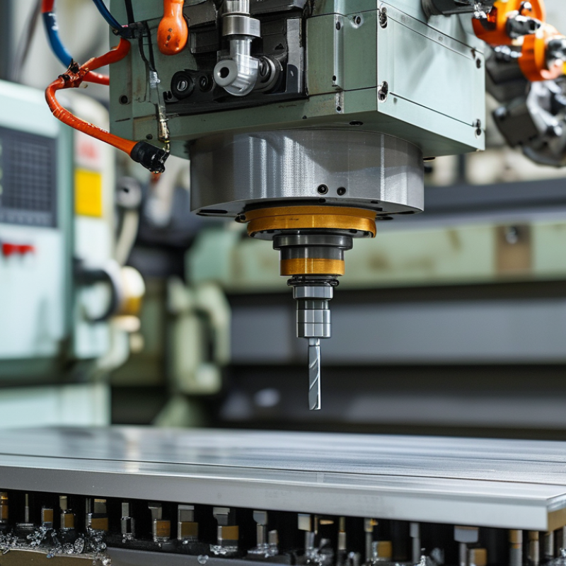 How Much Electricity Does an Industrial CNC Machine Use in 2026?