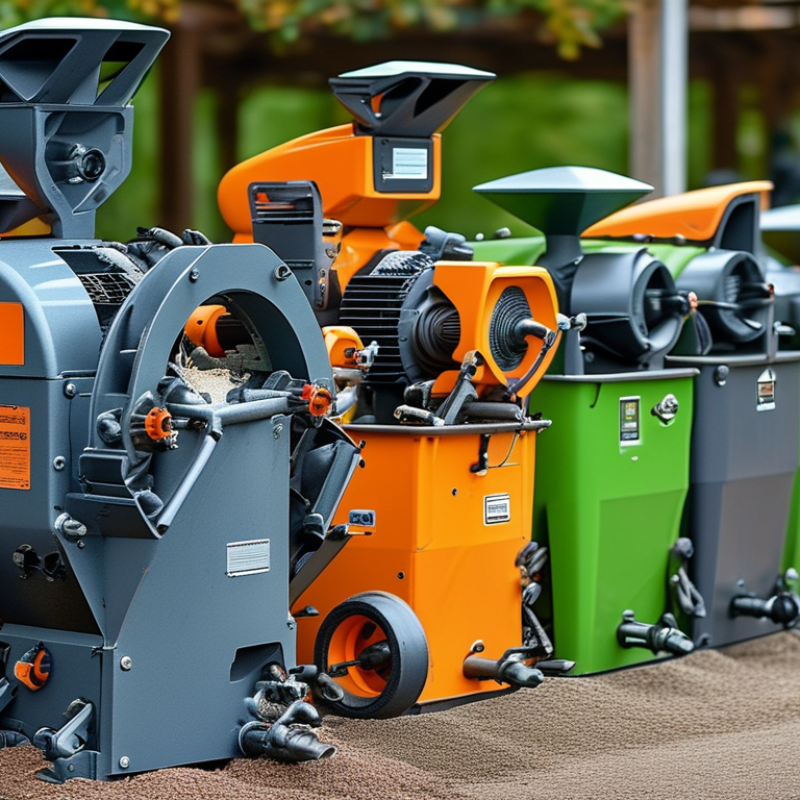 2026 How to Choose the Best Compost Milling Machine?