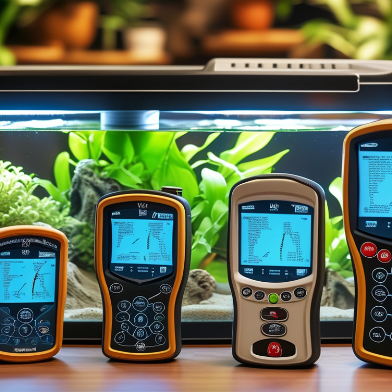 What is the Best Total Dissolved Solids Meter for Your Needs?