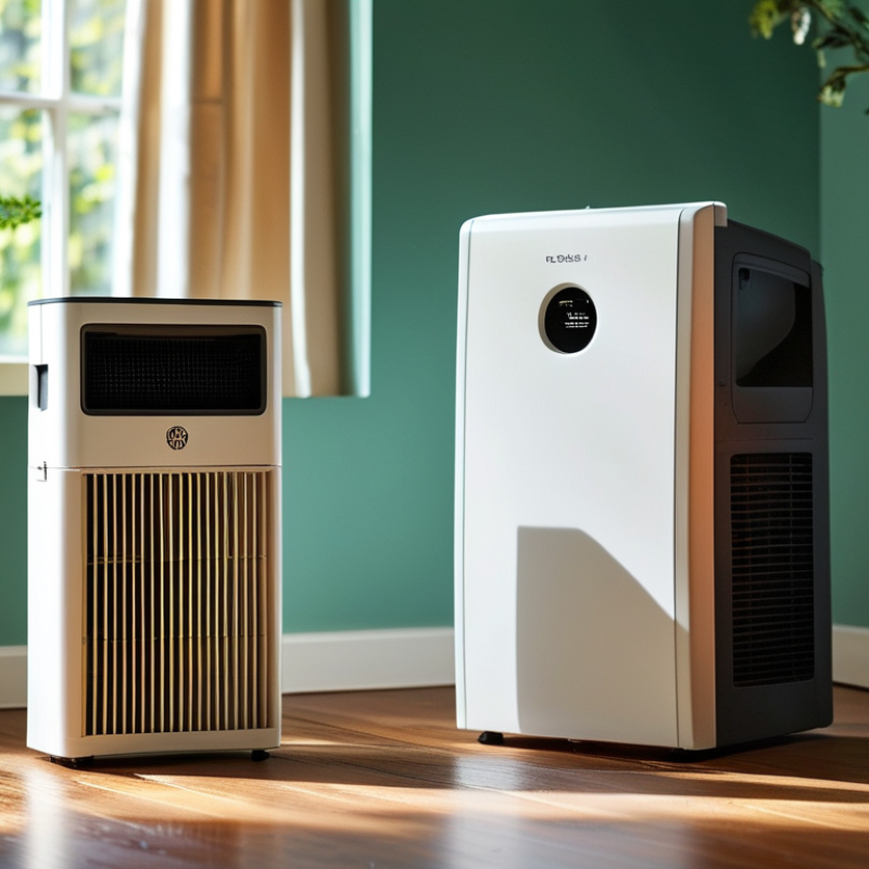 Top 10 Air Filters for Cleaner Air in Your Home?