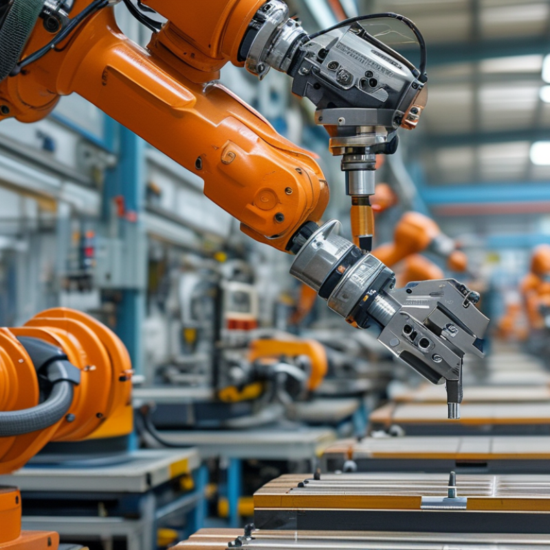 2026 Top Precision Components Trends Every Buyer Should Know?