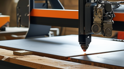 Discover the Smallest Laser Cutting Machine for Your Needs?