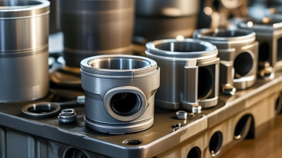 How to Choose the Right Cylinder Liner for Your Engine?