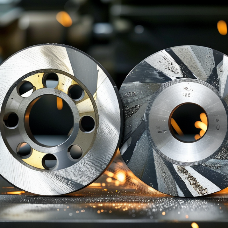 How to Choose the Best Coating for Milling Inserts?