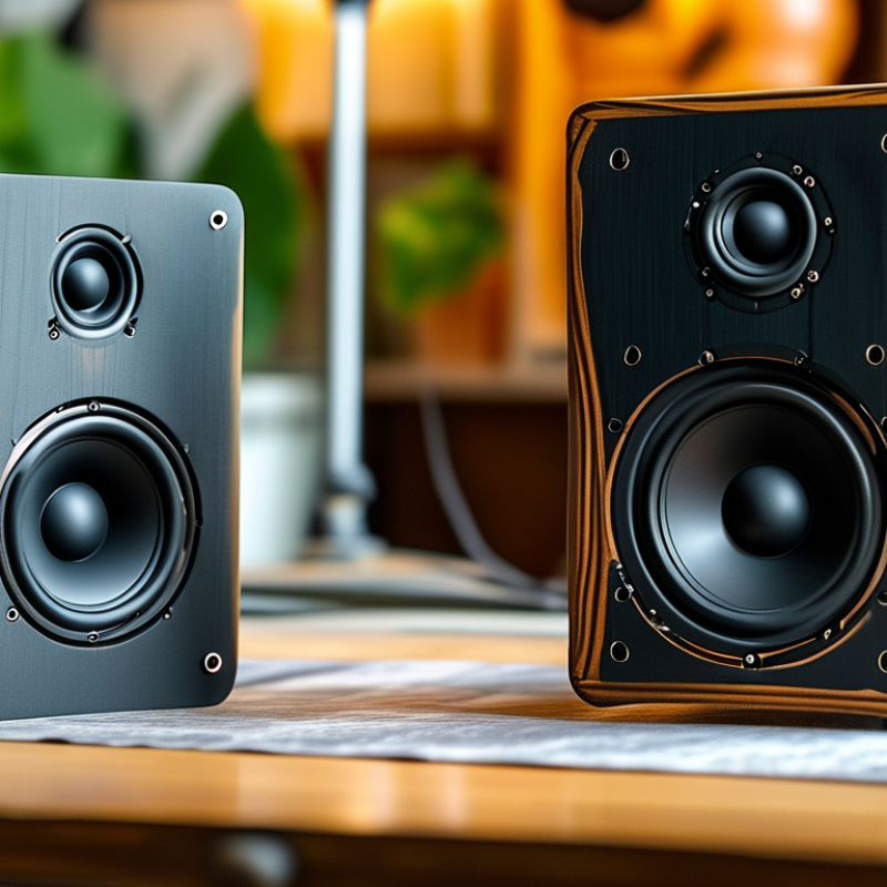 Diy Piezo Speaker Tips for Beginners How to Create Your Own?