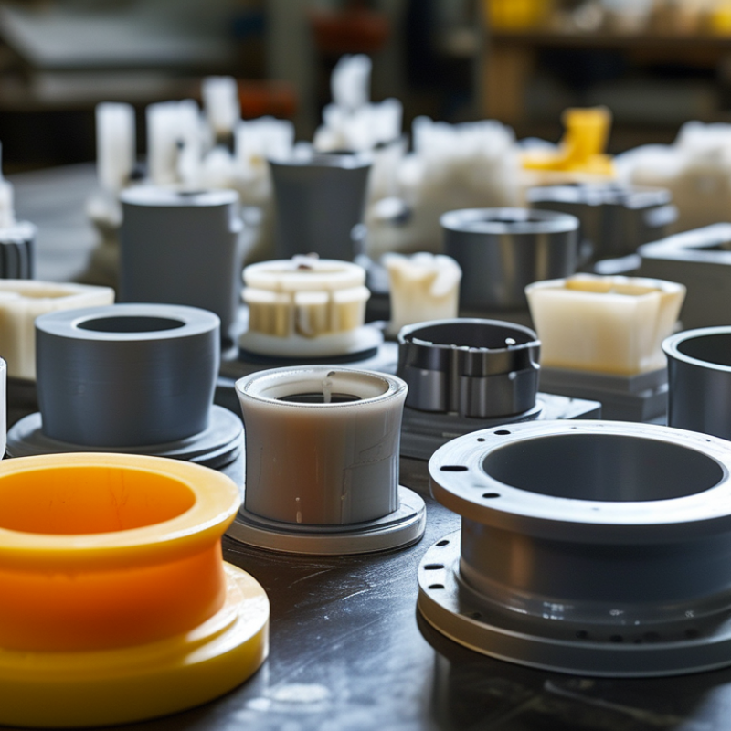 How to Choose the Right Plastic Rotational Mould for Your Project?