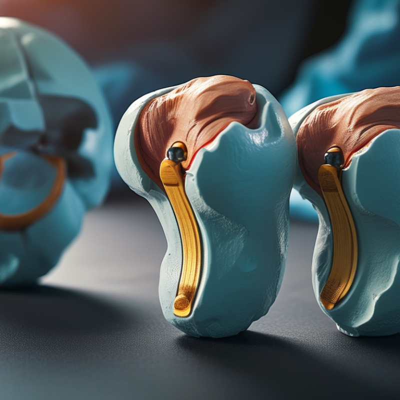 How to Choose the Right Joint Prosthesis for Your Needs?