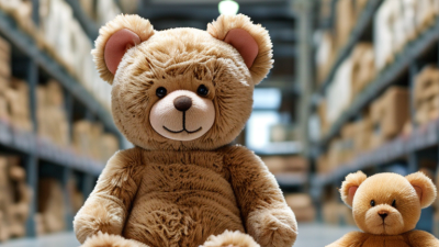 2026 Best Warehouse Toys for Global Buyers to Consider