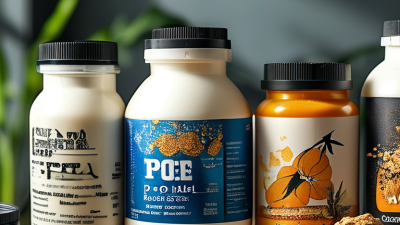 Top 10 Protein Powder Bags for Global Buyers Guide?