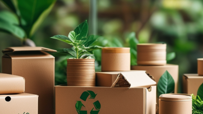 How to Choose Eco Friendly Packaging for Your Business?