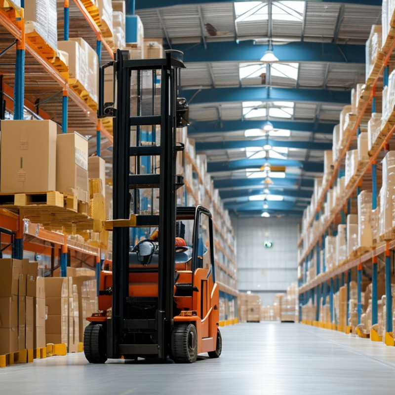 Top 10 Warehouse Stock Control Tips for Global Buyers?