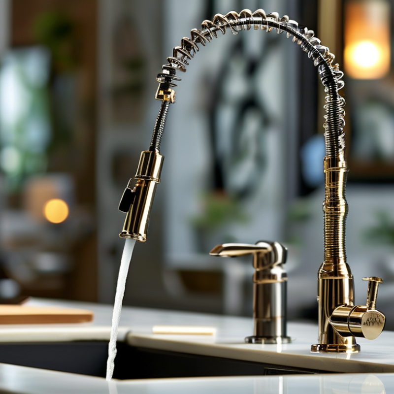 Top 5 Faucet Buffing Machines for Efficient Finishing Solutions?