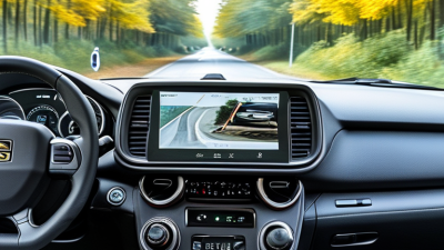 What is a Car Head Unit and How to Choose the Best One?