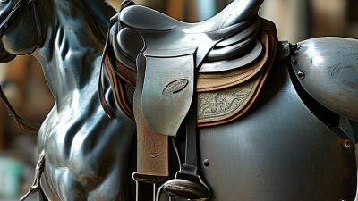 How to Choose the Best Metal Saddle Ring for Your Needs?