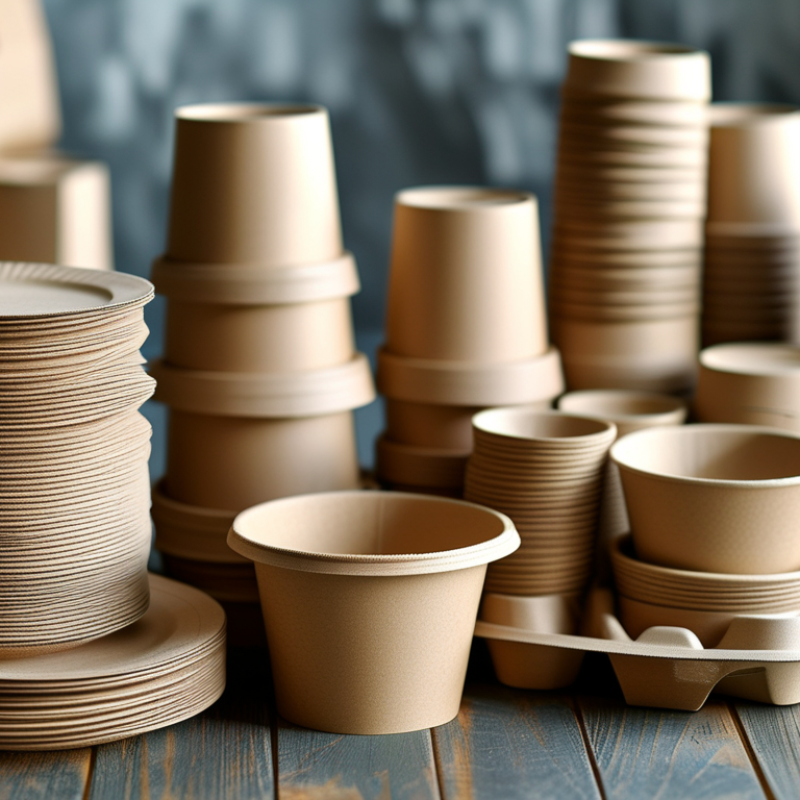 2026 Best Paper Plate Options for Global Buyers?