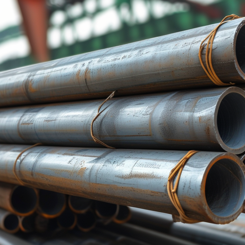 Top 10 Steel Pipe Tips for Global Buyers to Consider